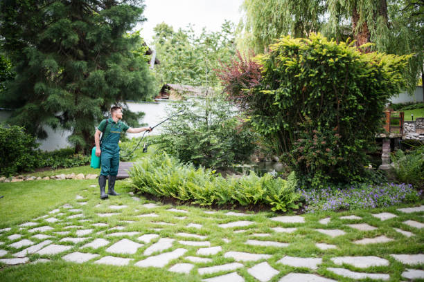 Pest Control Cost in Gardnertown, NY