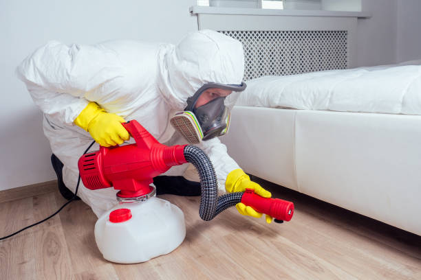 Best Commercial Pest Control Services  in Gardnertown, NY