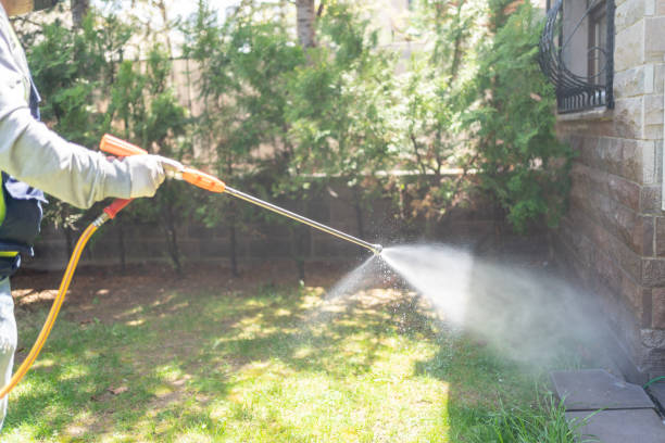 Best Pest Inspection Near Me  in Gardnertown, NY